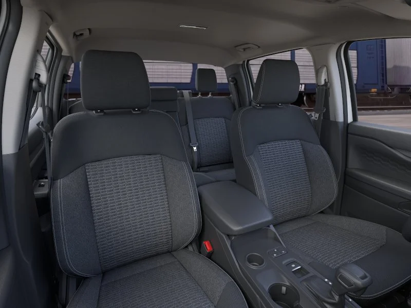 New 2026 Oxford White Ford XL image 10