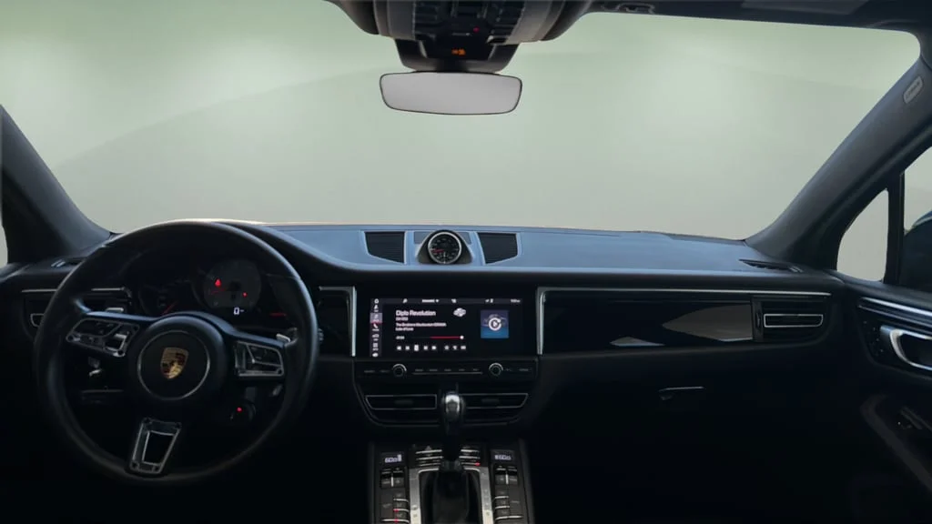 Used 2019 Black Porsche S image 7