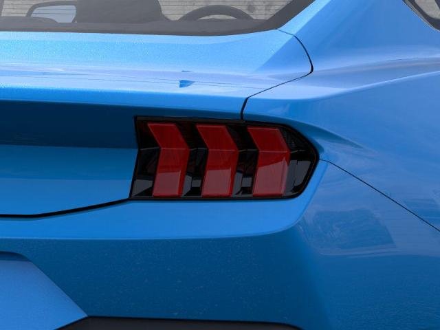 New 2026 Grabber Blue Metallic Ford TCcustoms image 40