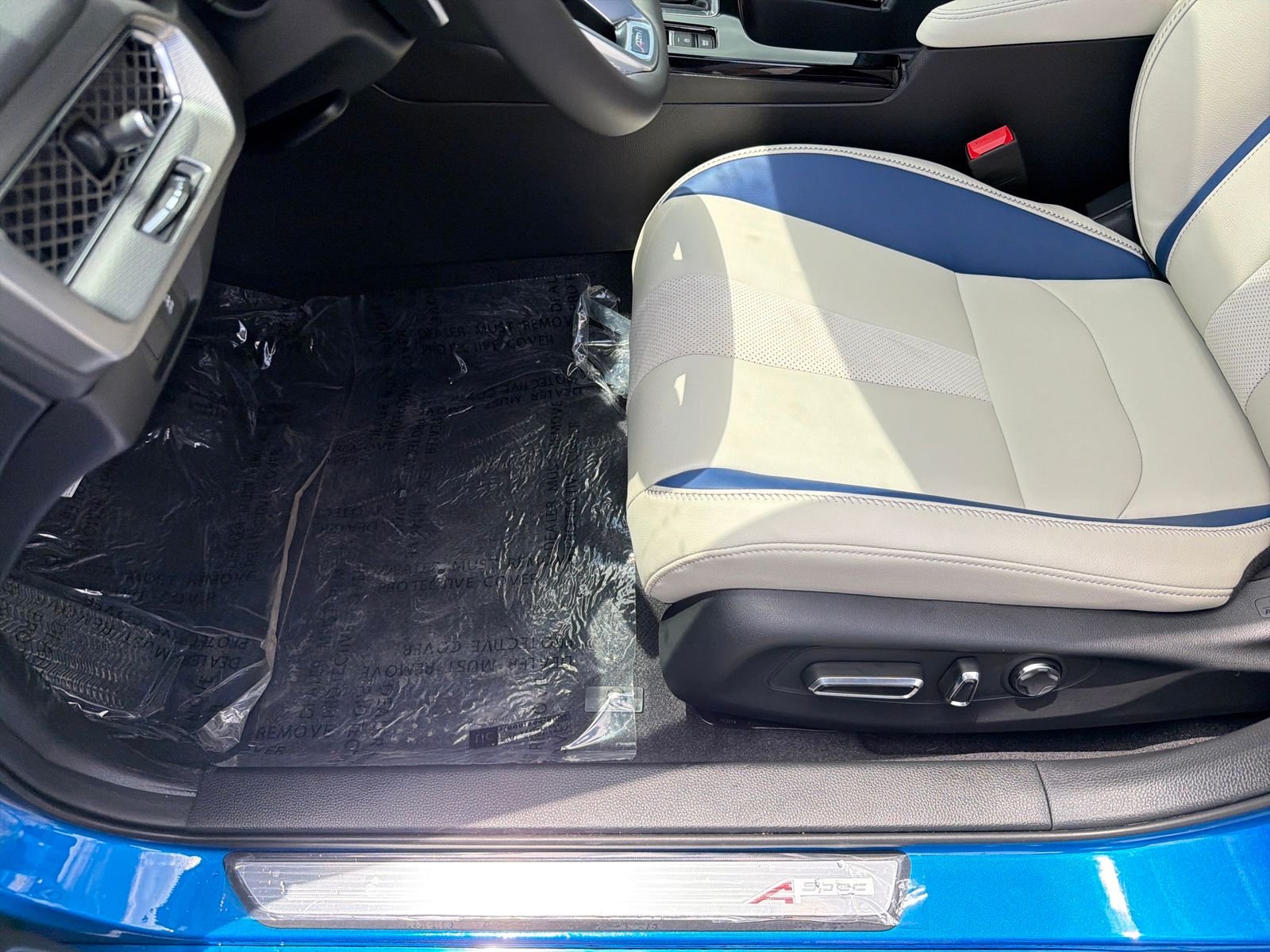 New 2026  Acura A-Spec Tech Package image 22