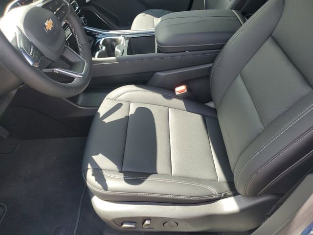 2025 Chevrolet Traverse LT - Photo 21