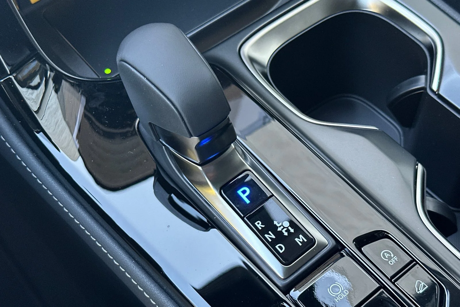 New 2026 Ultra White Lexus  350 PREMIUM AWD image 18
