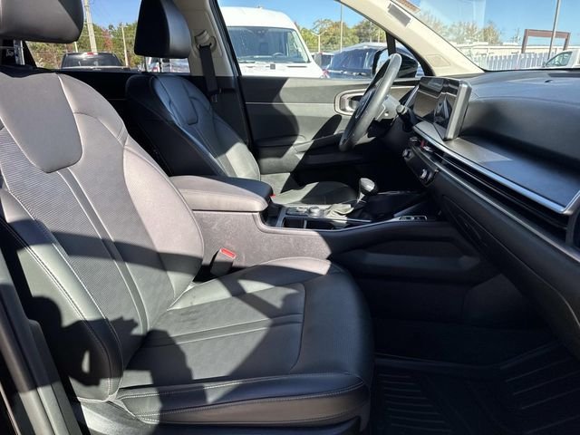 2025 Kia Sorento X-Line EX - Photo 32