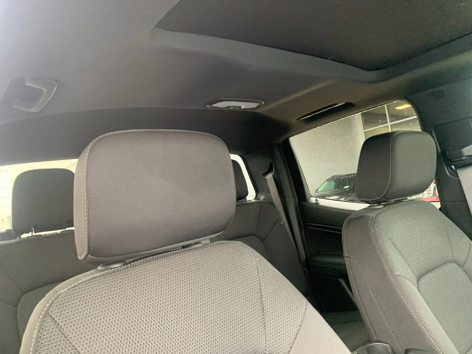 Used 2025 Sterling Metallic GMC Elevation image 18