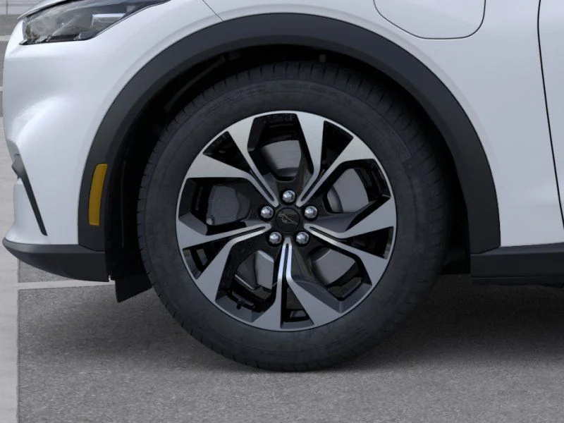 New 2026 Star White Metallic Tri-coat Ford Select image 19