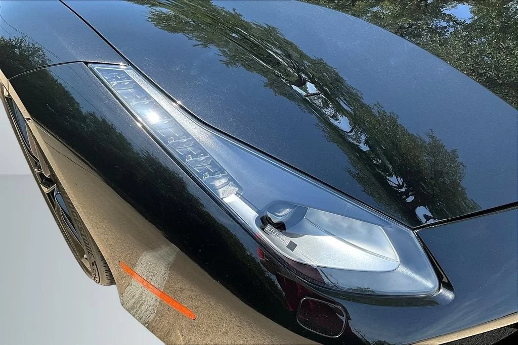 Used 2019 Nero Daytona Ferrari  image 26