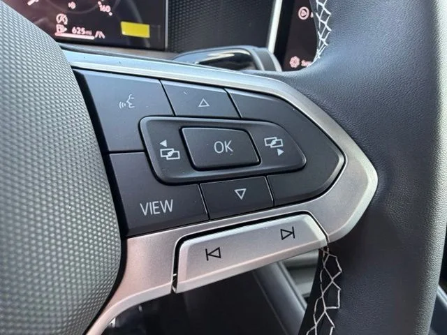 New 2026 Silver Volkswagen 2.0T S image 20