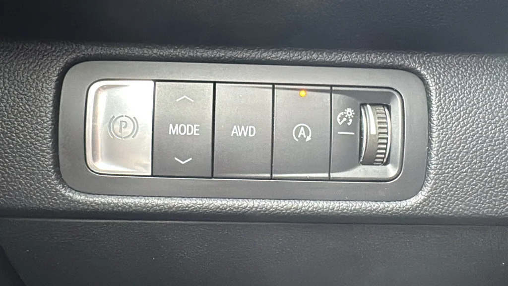 New 2026 Sterling Gray Metallic Chevrolet LT image 33