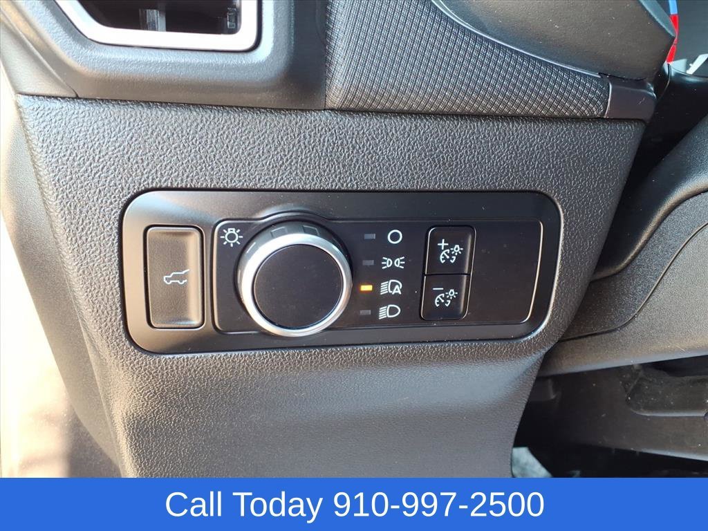 Used 2024 Gray Ford Big Bend image 19