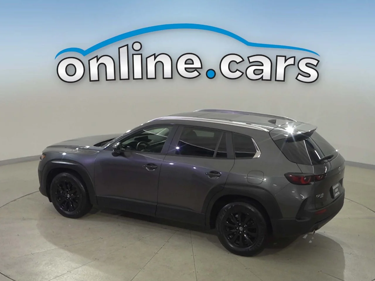 Used 2025 Gray Mazda 2.5 S Premium Package image 28