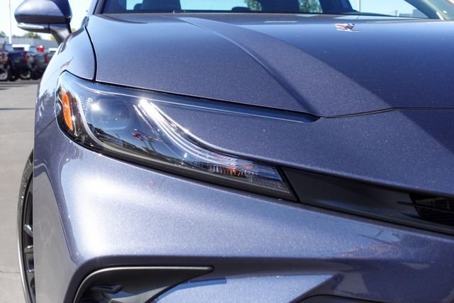 New 2026 Dark Cosmos <sup>1</sup> Toyota  SE image 4