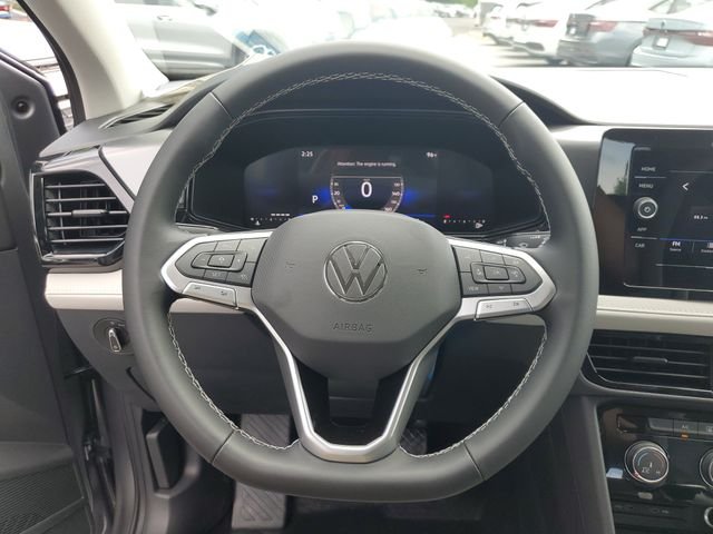 New 2026 Silver Volkswagen 1.5T S image 25
