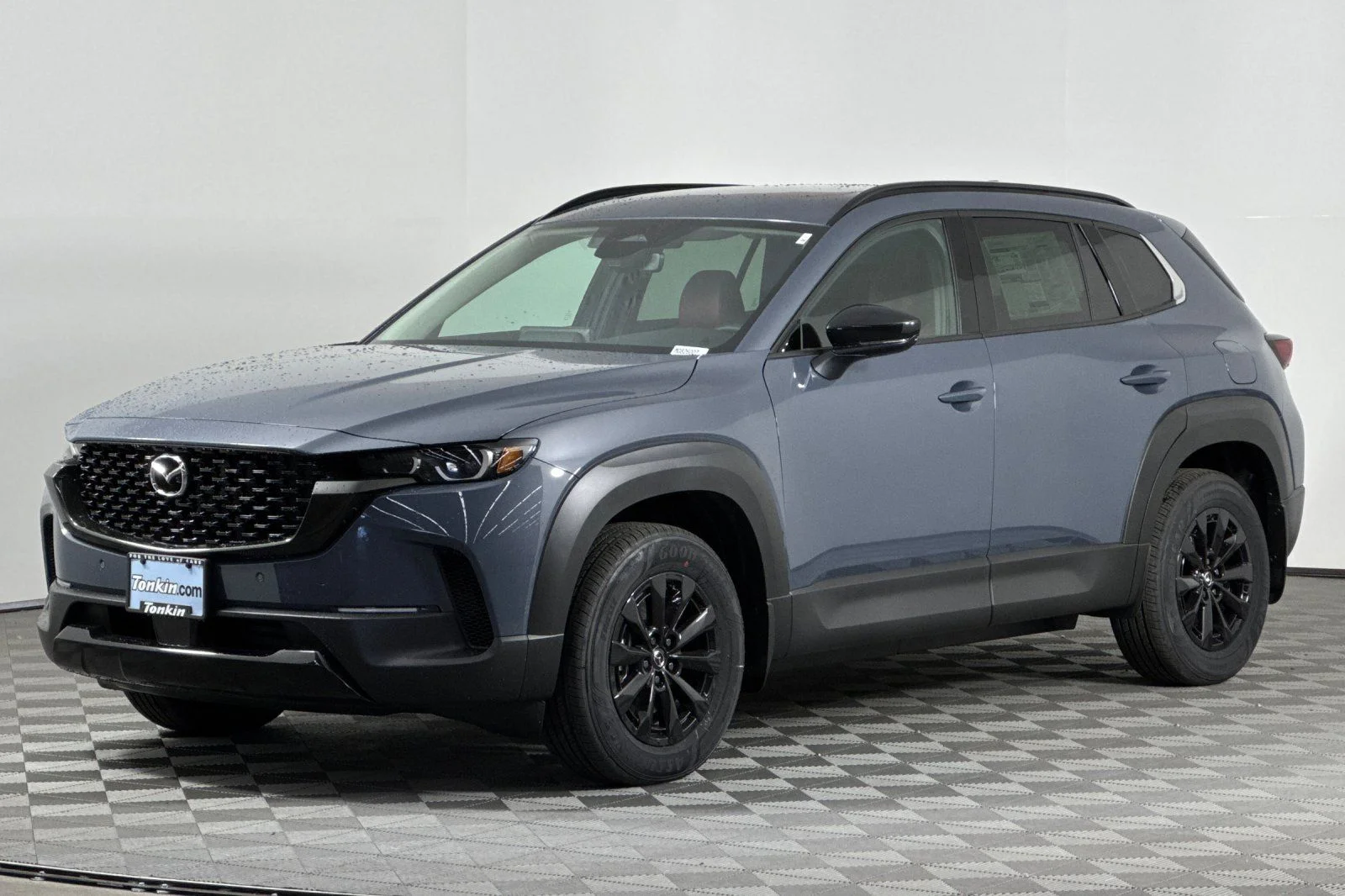 2026 Mazda CX-50 Premium - Photo 8