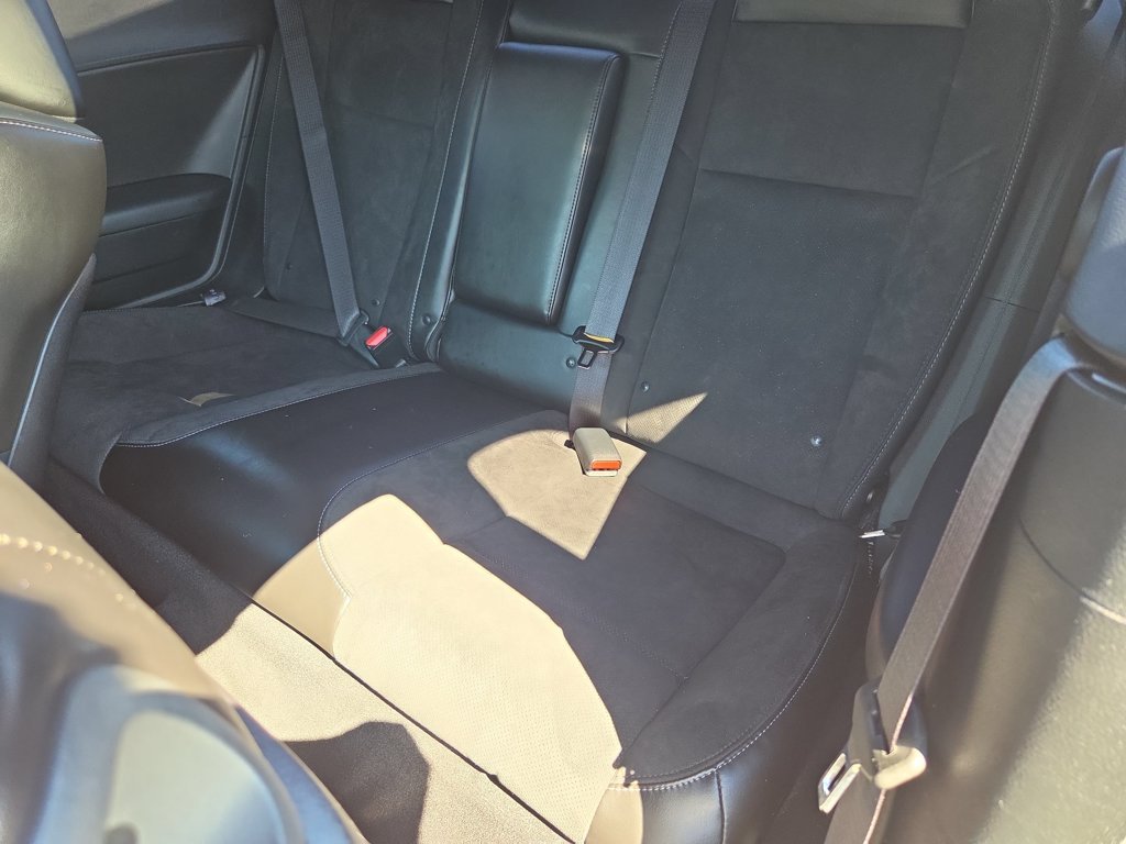 Used 2023 F8 Green Dodge R/T Scat Pack Widebody image 22