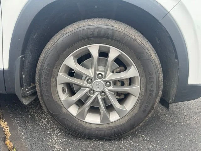 Used 2020 Quartz Hyundai SEL image 9