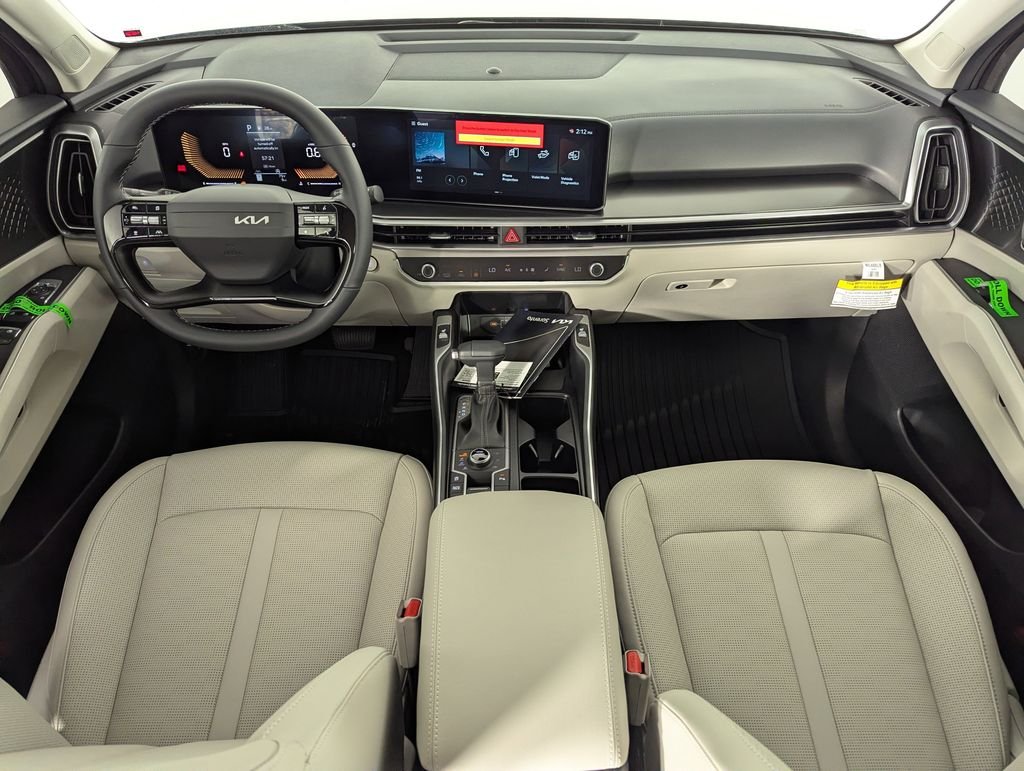 New 2026 Panthera Metal Kia S image 15
