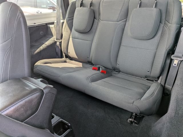 Used 2021 Gray Jeep Sport image 19