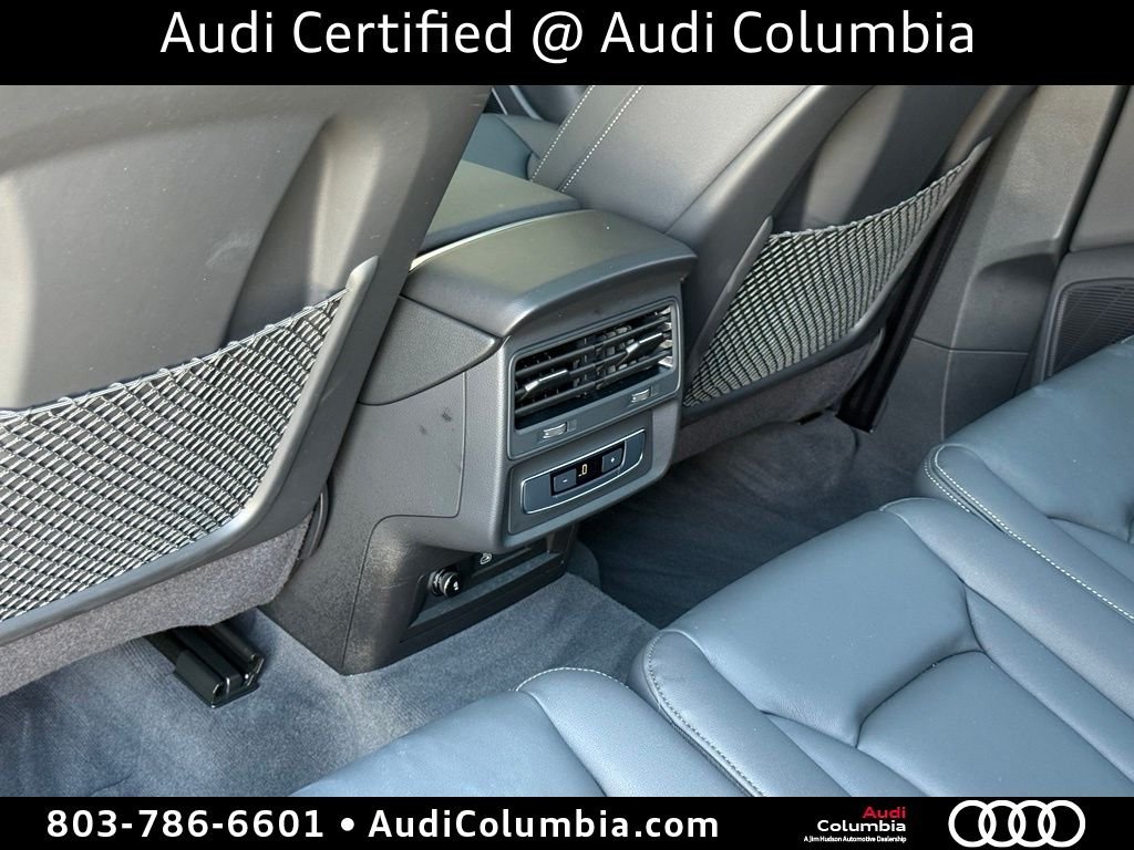 Used 2026  Audi 45 Premium image 26