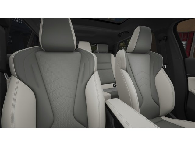 New 2027 Alpine White BMW X2 28i image 11