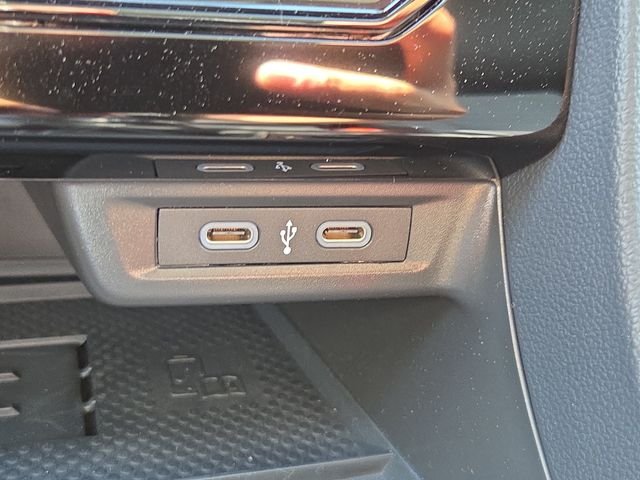 2026 Volkswagen Jetta 8