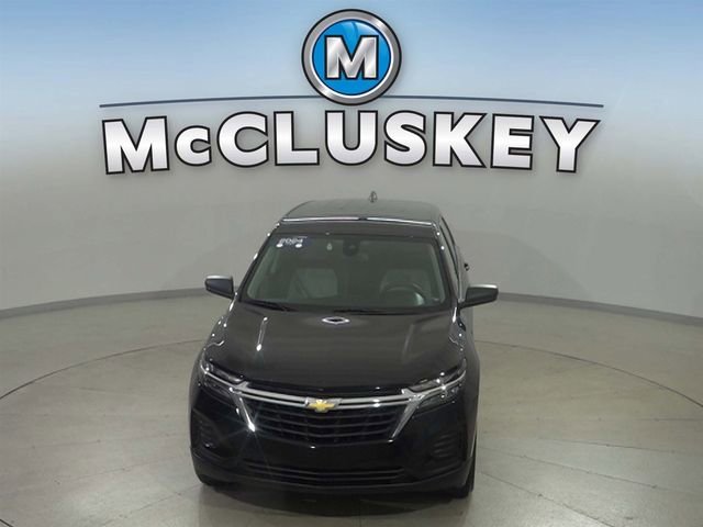 2024 Chevrolet Equinox LS - Photo 16