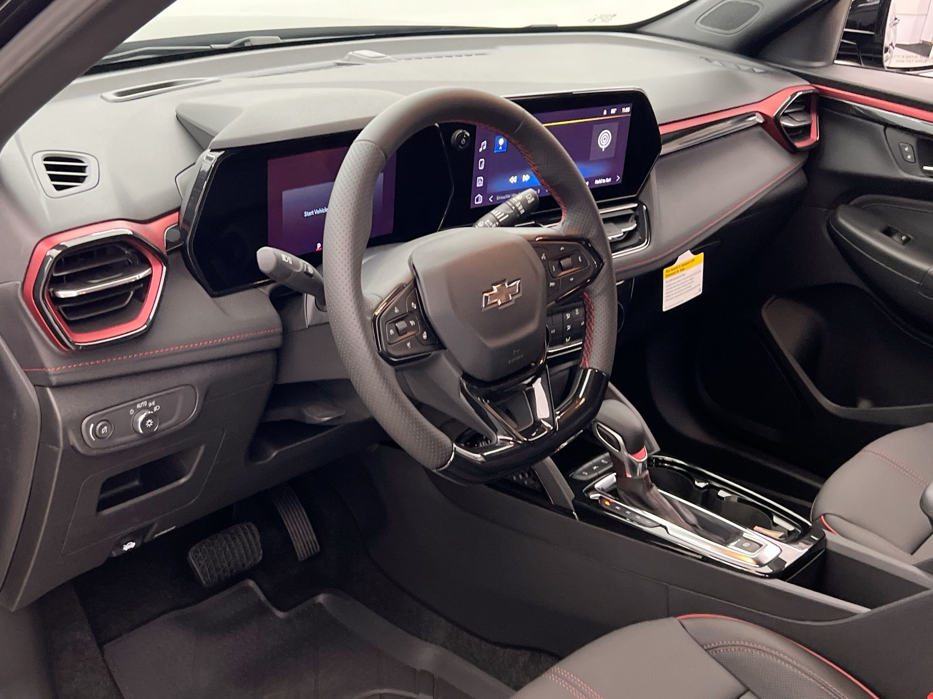 2026 Chevrolet Trailblazer RS - Photo 62