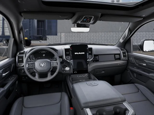 New 2026 Tank Exterior Paint RAM Rebel image 20