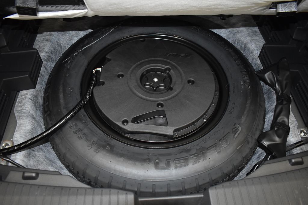 Certified Used 2026 Black Nissan Platinum image 40