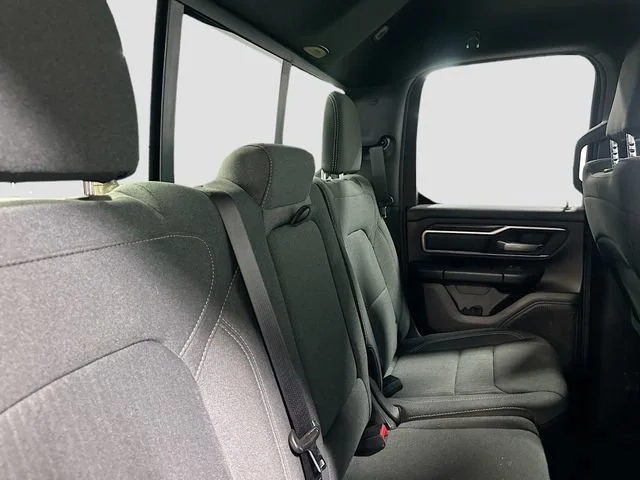 Used 2019  Ram Big Horn/Lone Star image 26