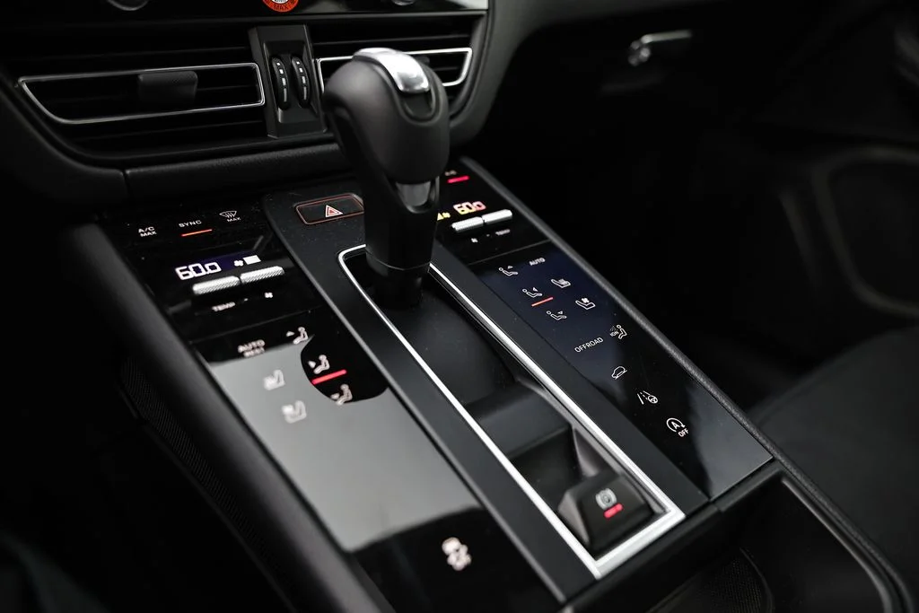 Used 2026 Silver Porsche  image 39