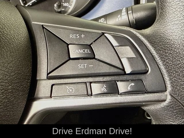 2025 Nissan Versa Sedan SV - Photo 13