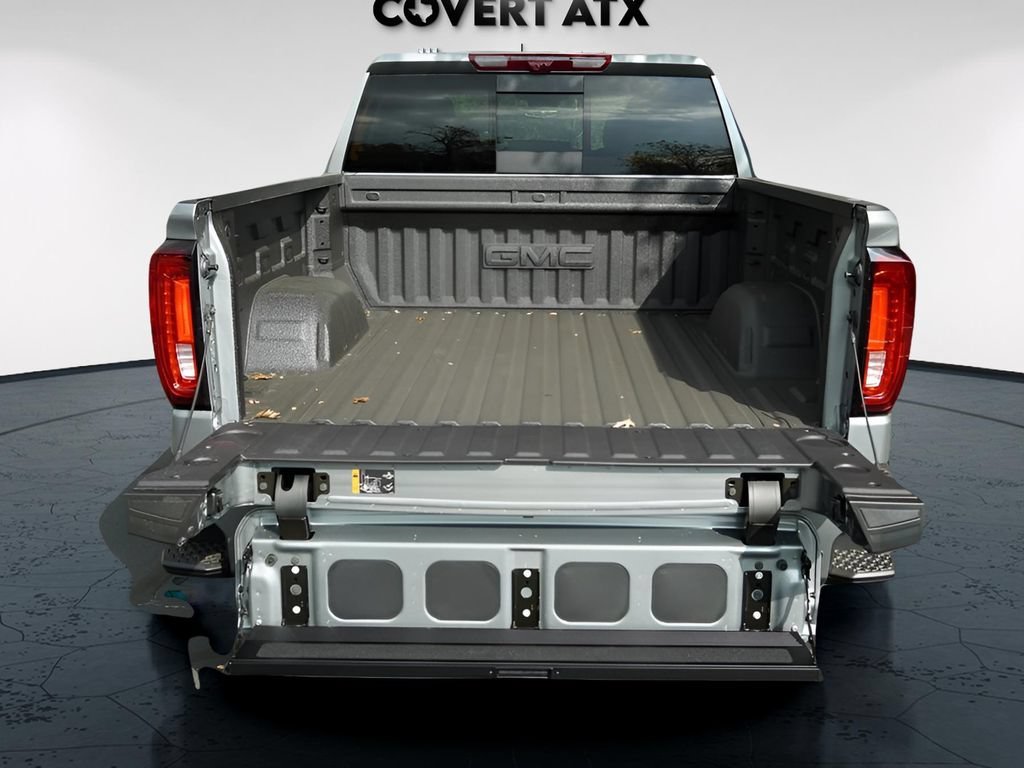 2026 GMC Sierra 1500 Denali - Photo 38
