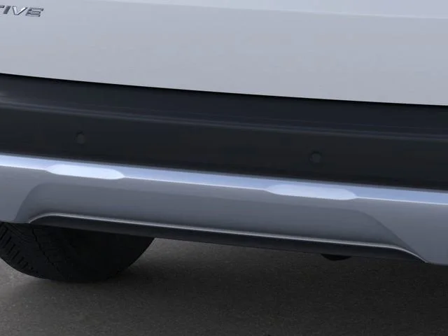 New 2026 Oxford White Ford Active image 23