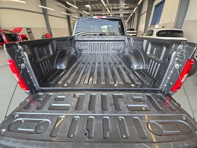 Used 2021 Gray Metallic Ford XLT image 23