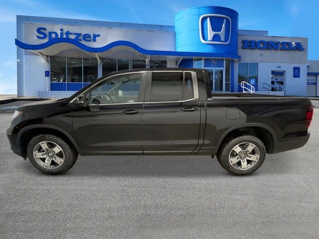 2026 Honda Ridgeline RTL - Photo 7