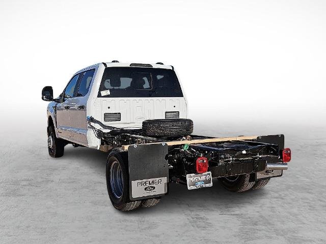 New 2027 Oxford White Ford F-350® XL image 33