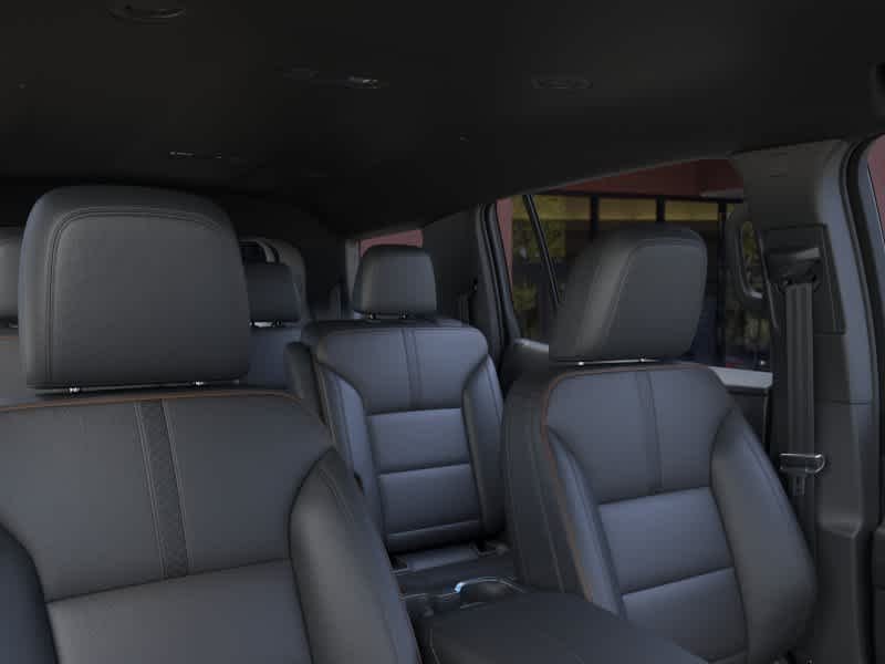 2026 Chevrolet Traverse High Country - Photo 24