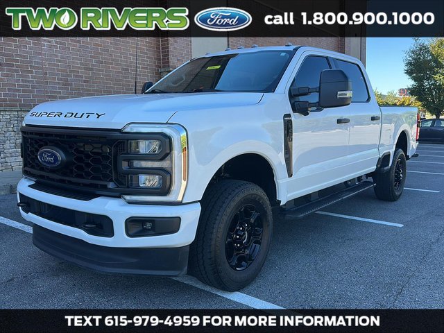 2024 Ford F-250 XL