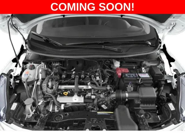 Used 2024 Gray Nissan 1.6 SV image 9
