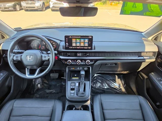 2024 Honda CR-V EX-L - Photo 31