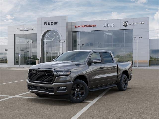 2026 RAM 1500 Big Horn/Lone Star - Photo 72