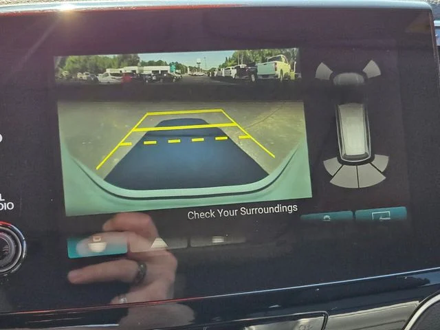 Used 2019 White Honda Touring image 33