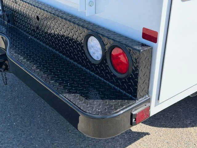 2026 RAM 3500 Chassis Tradesman - Photo 12