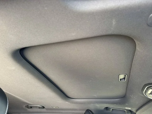 Used 2025 Gray Jeep Altitude X image 24