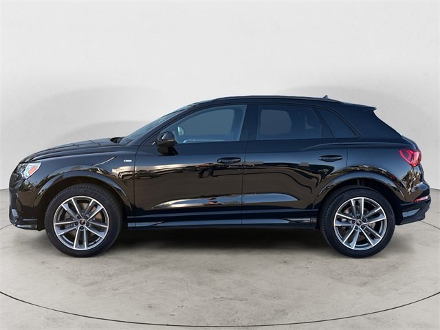 2025 Audi Q3 Premium S line photo 4