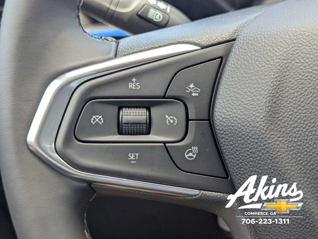 2026 Chevrolet Trax LT - Photo 25