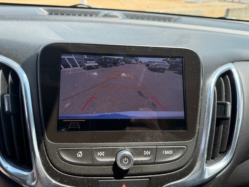Used 2019 Silver Chevrolet LT image 10