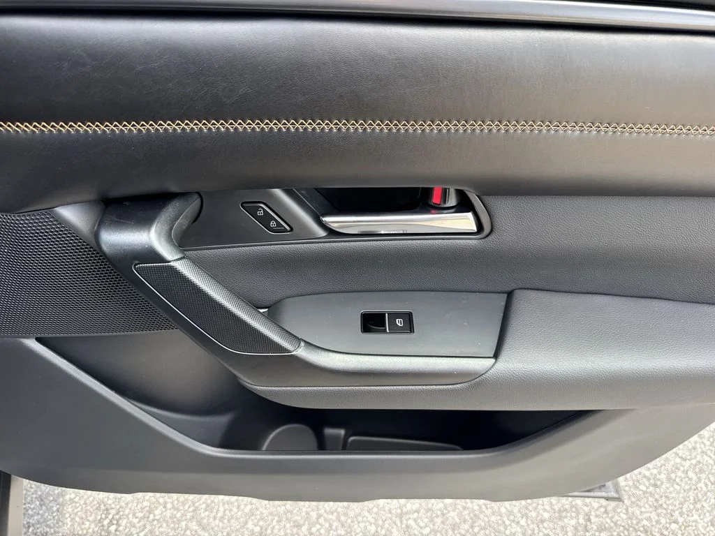 2026 Mazda CX-50 Premium Plus - Photo 43