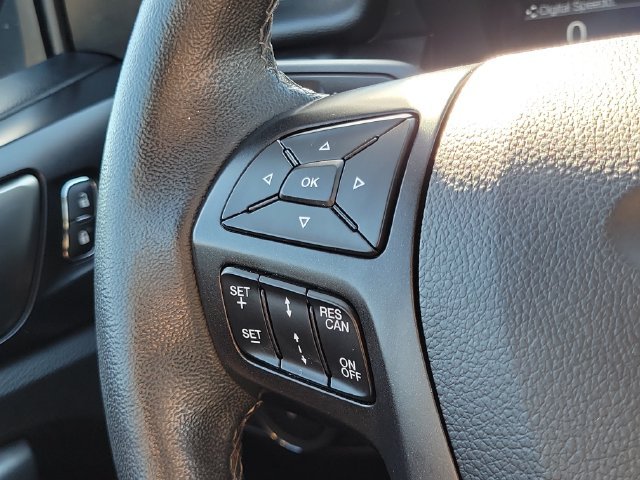 Certified Used 2022 Blue Metallic Ford Lariat image 48
