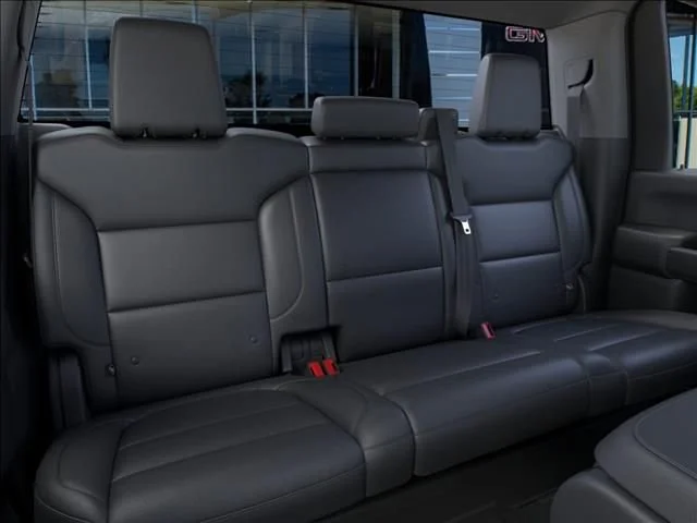 2026 GMC Sierra 2500HD Pro - Photo 17